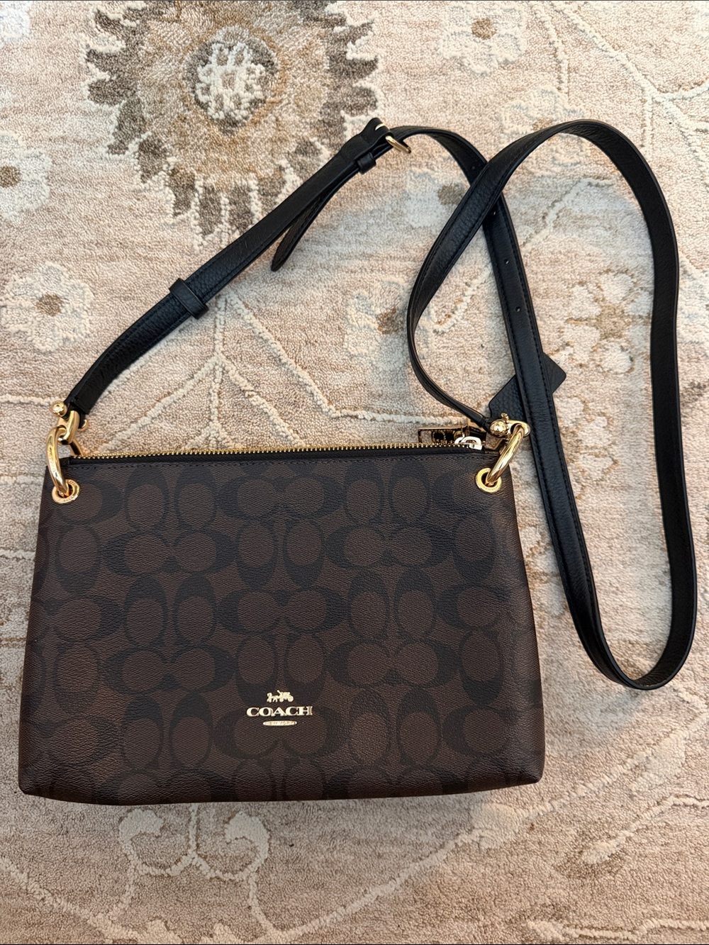 coach crossbody bag